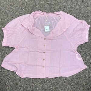 Free People‎ top